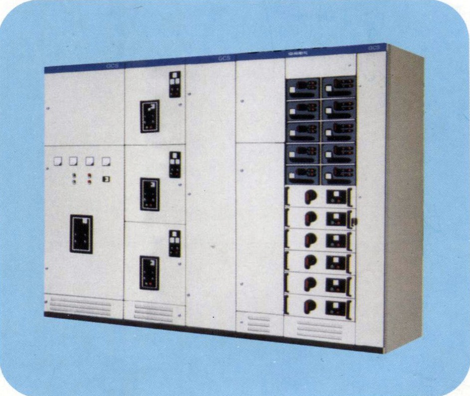 KYN28A-12、2000-31.5戶內金屬鎧裝抽開式開關設備1