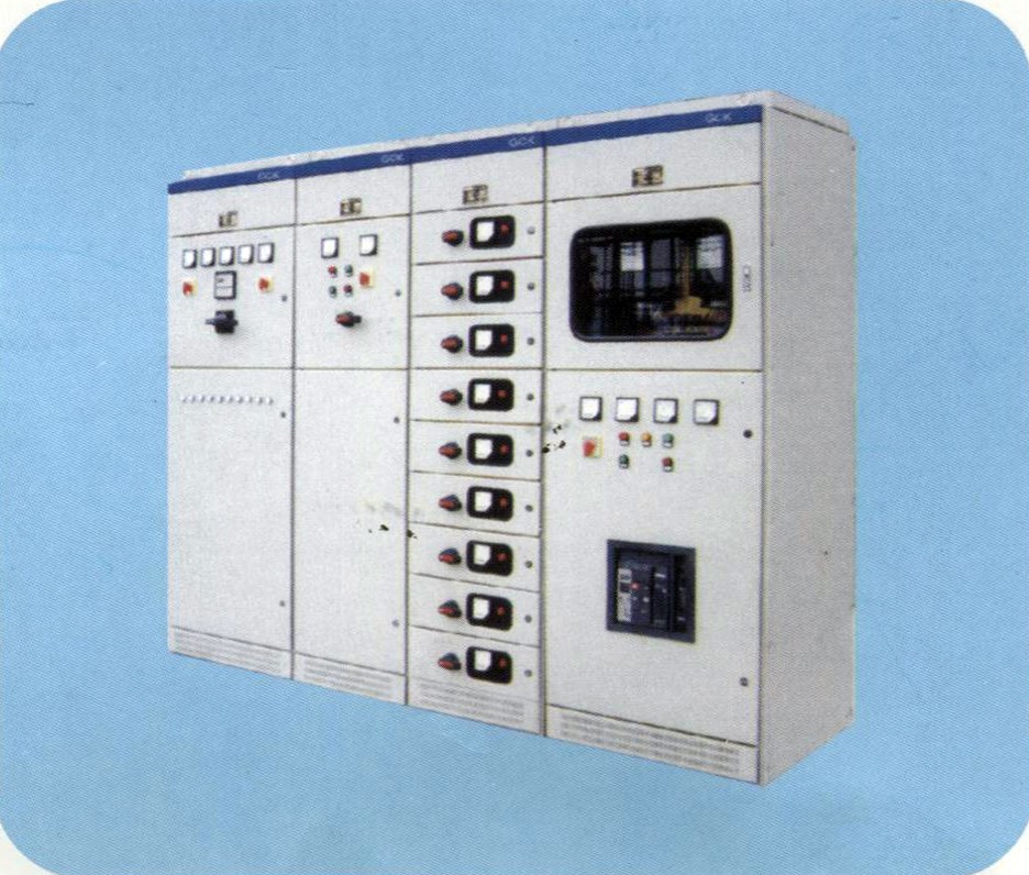 KYN28A-12、2000-31.5戶內金屬鎧裝抽開式開關設備2