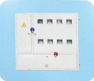 計(jì)量箱(電表箱)
